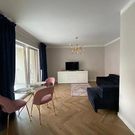 Klimatyczne Mieszkanie Na Wynajem Krotkoterminowy Ełk Exterior foto