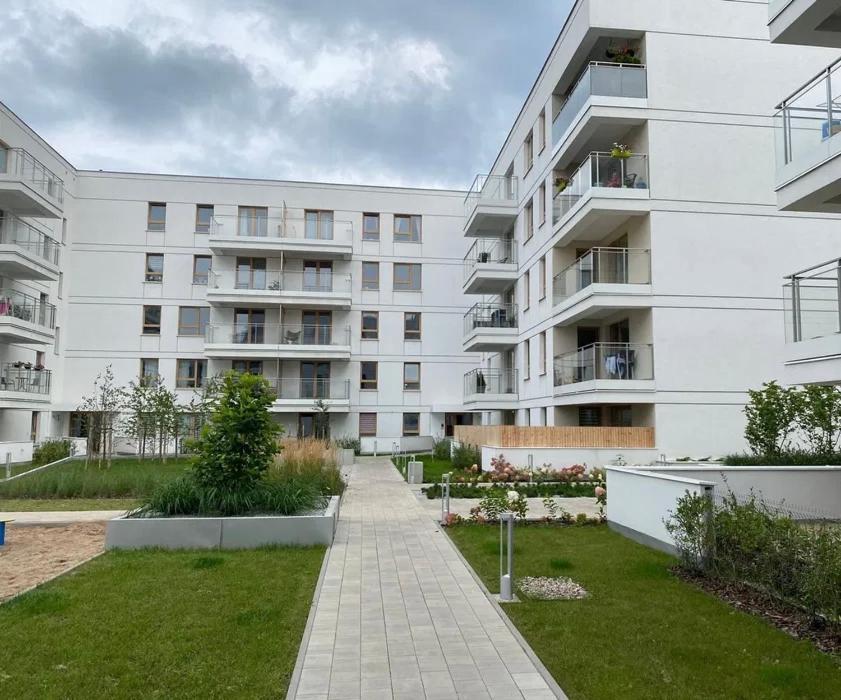 Klimatyczne Mieszkanie Na Wynajem Krotkoterminowy Ełk Exterior foto